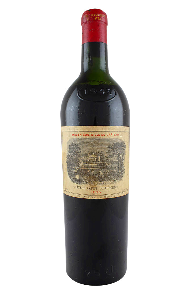 Lafite Rothschild 1945