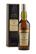 St Magdalene 19 Year Old Rare Malts 1979