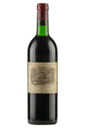 Lafite Rothschild 1975