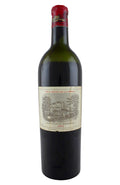 Lafite Rothschild 1972