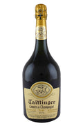 Taittinger Comtes de Champagne 1976