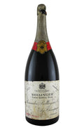 Bollinger Renaudin Extra Quality Brut Magnum 1962