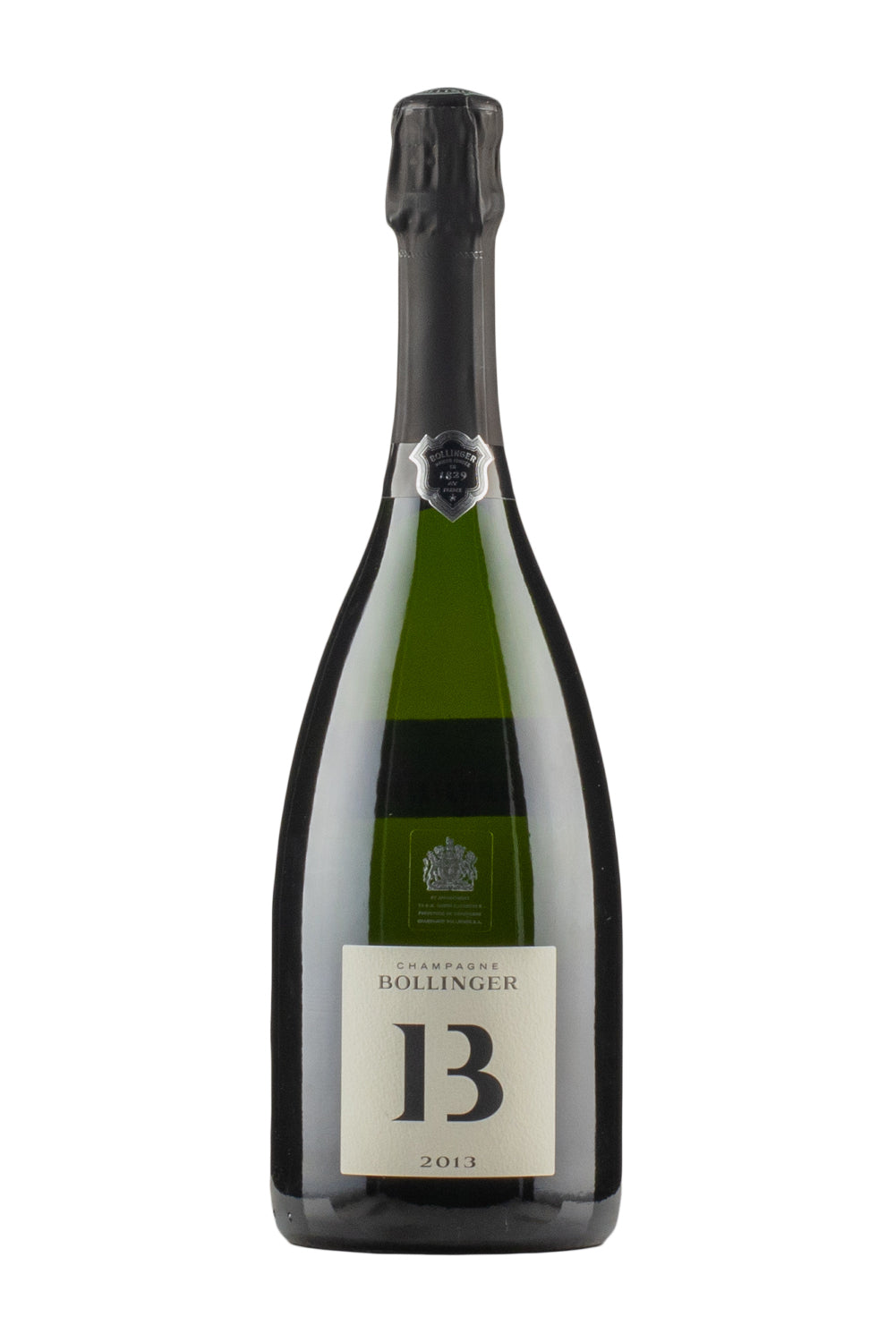 Bollinger B13 2013