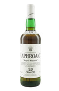 Laphroaig 10 Year Old Royal Warrant