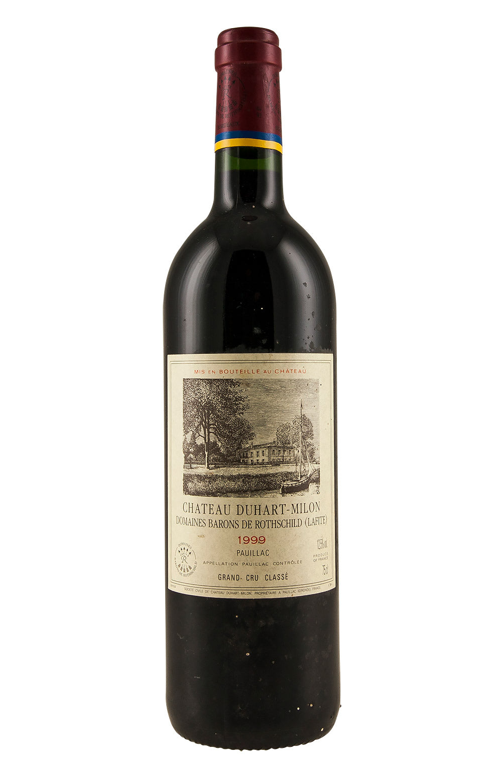 Duhart Milon 1999