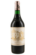 Haut Brion 1981