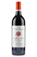 Poujeaux 2000