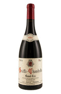 Griotte Chambertin Domaine Fourrier 2004