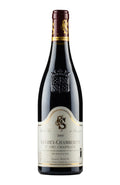 Gevrey Chambertin Craipillot Gerard Seguin 2000