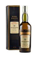 Inchgower 22 Year Old Rare Malts 1974