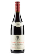Chambolle Musigny Les Amoureuses Francois Bertheau 2015