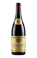 Gevrey Chambertin Clos St Jacques Jadot 2002