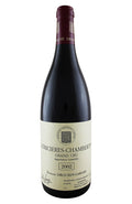 Latricieres Chambertin Drouhin Laroze 2002