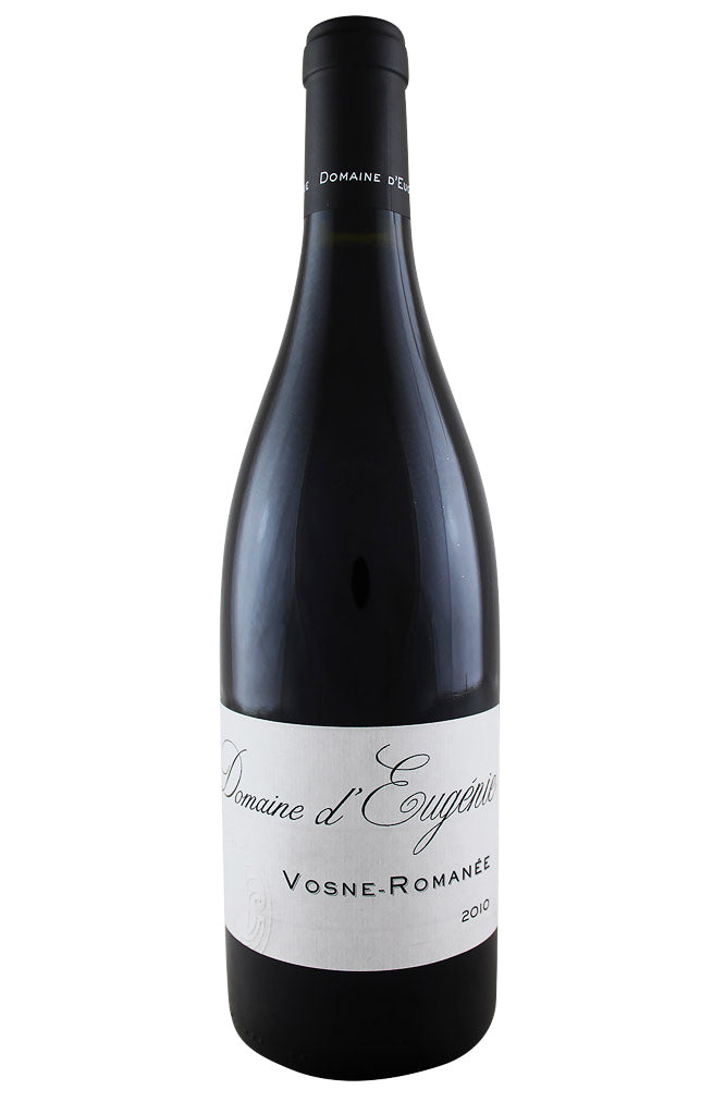 Vosne Romanee d`Eugenie 2010