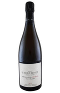Frederic Savart Le Mont Benoit 2017