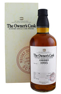 Yamazaki The Owner`s Cask #5R 70319 1995