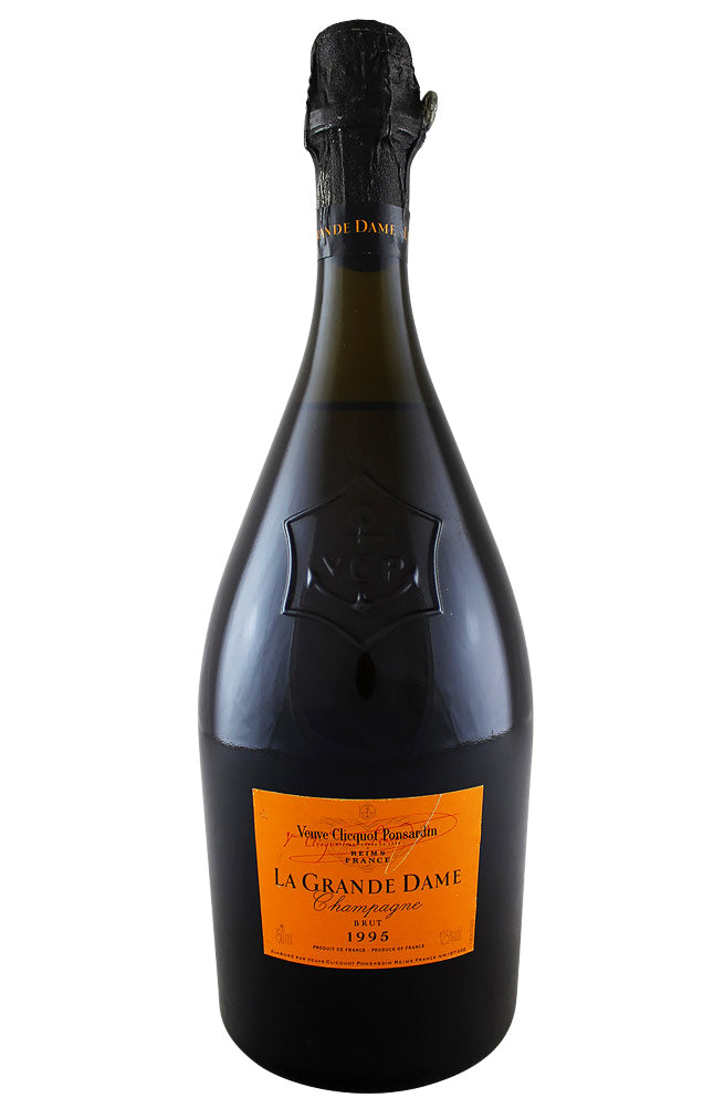 Veuve Clicquot La Grande Dame 1995
