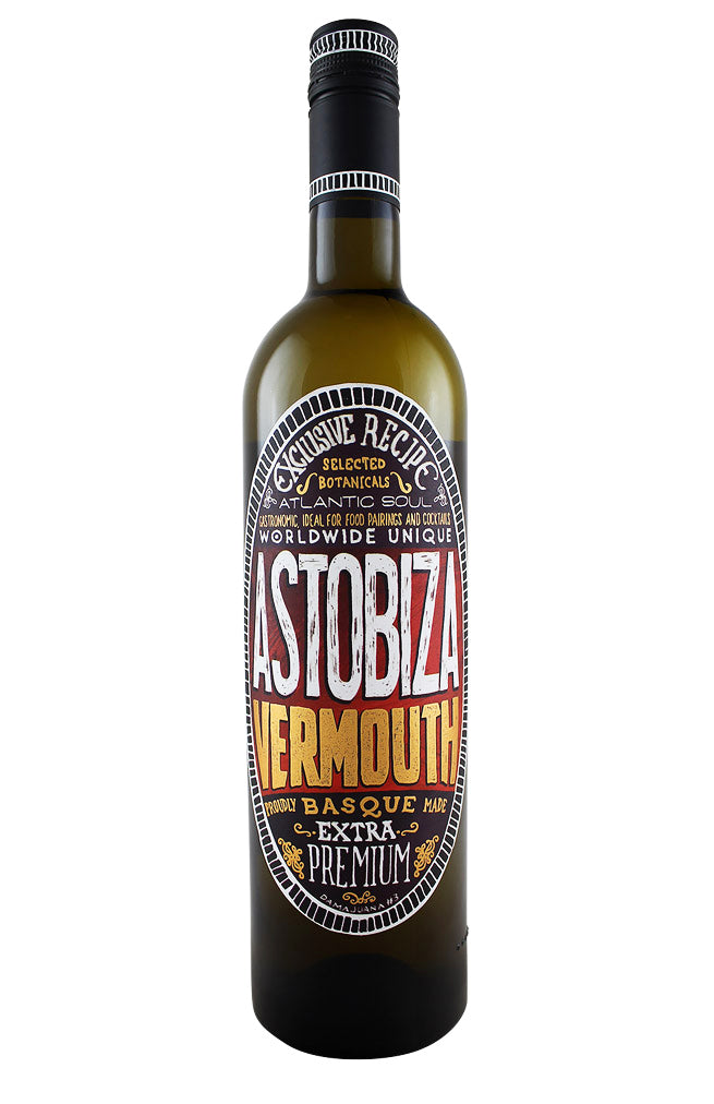 Astobiza Vermouth