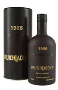 Bruichladdich Blacker Still 1986