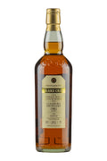 Coleburn Rare Old Gordon & MacPhail 1981