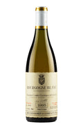 Bourgogne Blanc de Vogue 1995