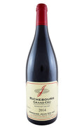 Richebourg Jean Grivot 2014