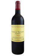Trotanoy 1999