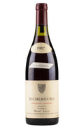Richebourg Henri Jayer 1987