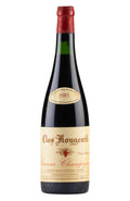 Saumur Champigny Les Poyeux Clos Rougeard 1985