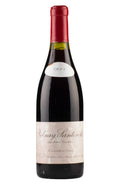 Volnay Santenots Domaine Leroy 1992