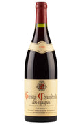 Gevrey Chambertin Clos St Jacques Domaine Fourrier 1985