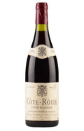 Cote Rotie Cote Blonde Rostaing 1989