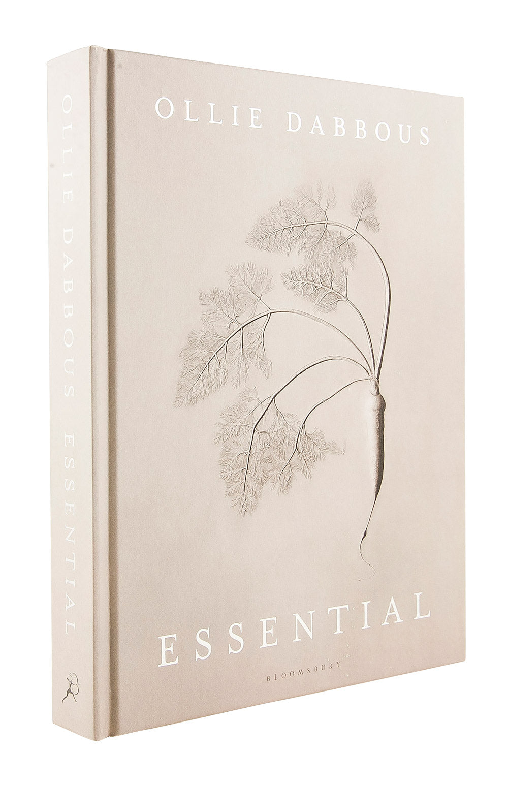 Essential - Ollie Dabbous