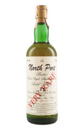 North Port 15 Year Old Sestante Import 1974