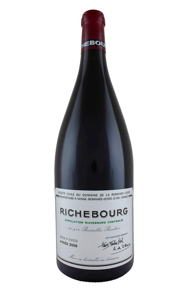 Richebourg DRC Magnum 2006
