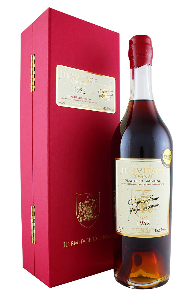 Hermitage Grande Champagne 1952