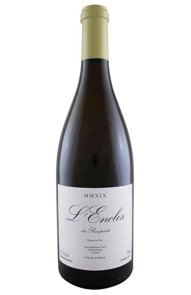 Vacheron L`Enclos des Remparts 2019
