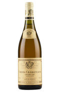 Corton Charlemagne Jadot 2002