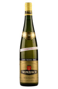 Cuvee Frederic Emile Vendanges Tardives Trimbach 1989