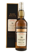 Glen Albyn 26 Year Old Rare Malts 1975