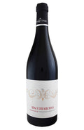 Claudio Cipressi Macchiarossa 2015