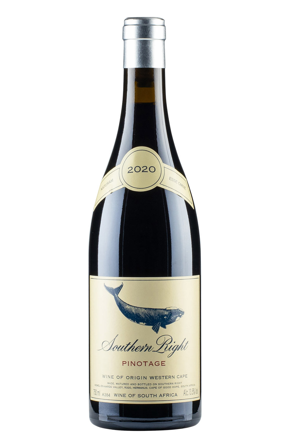 Southern Right Pinotage 2020