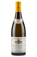 Puligny Montrachet Clavoillon Domaine Leflaive 2002