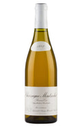 Chassagne Montrachet 1er Cru Maison Leroy 1982