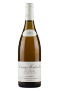 Puligny Montrachet Les Pucelles Maison Leroy 1999
