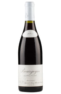 Bourgogne Rouge Maison Leroy 2001