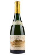 Vouvray Clos du Bourg Sec Huet 1987