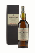 Port Ellen 29 Year Old 8th Release 1978