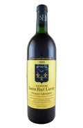 Smith Haut Lafitte 1986