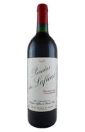 Pensees de Lafleur 1993